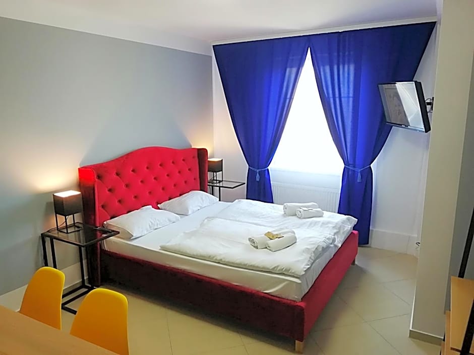 Great Polonia Wrocław City Center