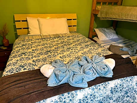 Triple Room - Disability Access