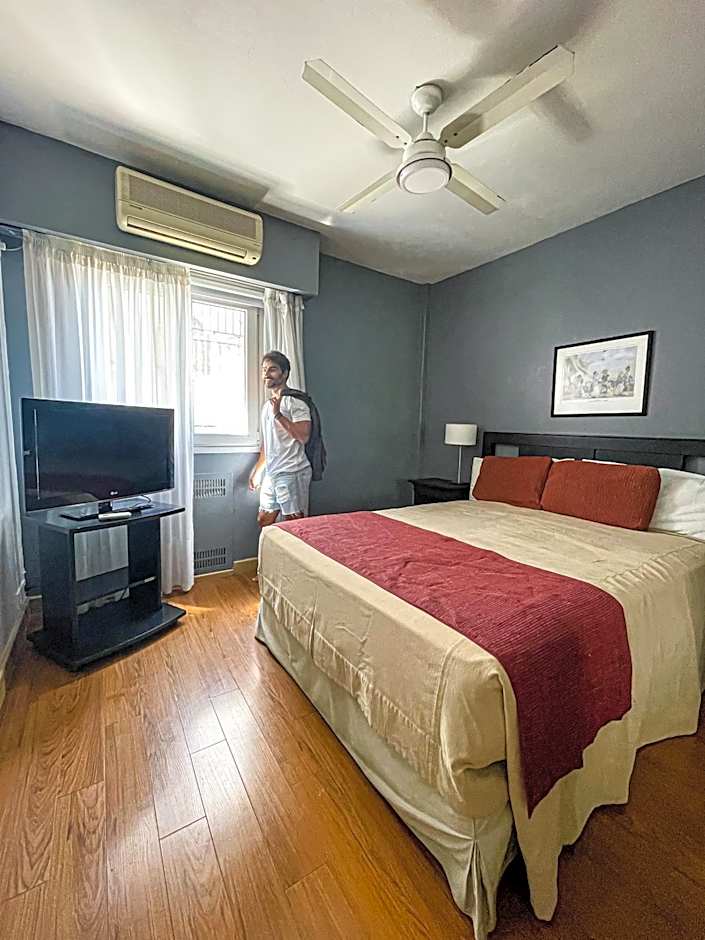 Gran Hotel Buenos Aires