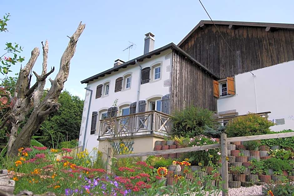 Chambre d'hôtes Kieffer Le Grand Bienfaisy