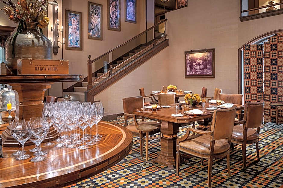 Palacio Estoril Hotel Golf & Spa