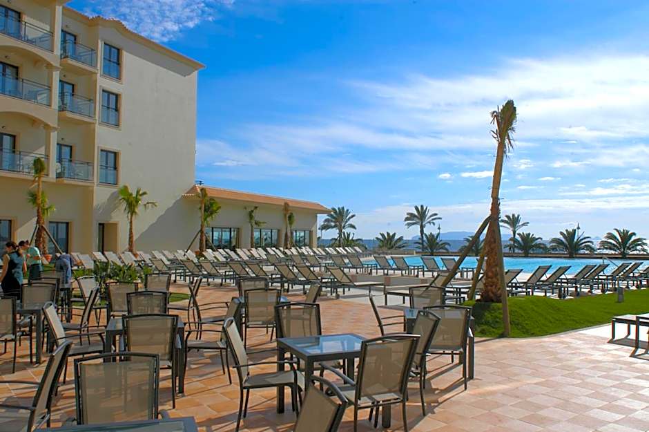 Vila Gale Santa Cruz