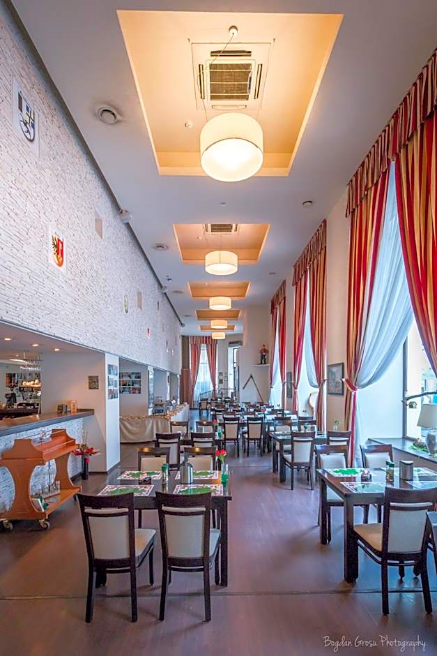 Europa Royale Bucharest