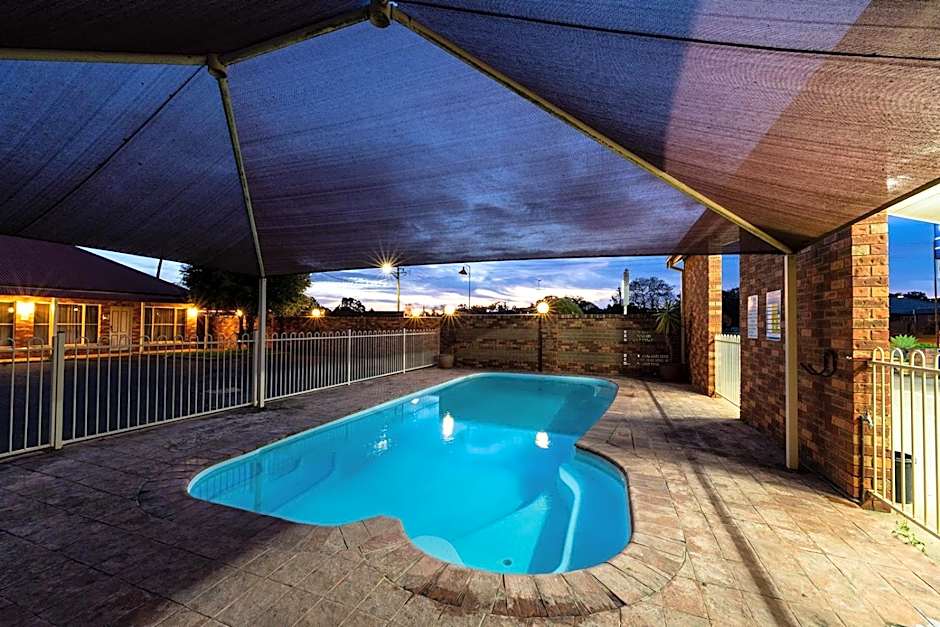 Parkes International