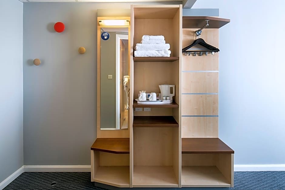 Holiday Inn Express Leicester By IHG