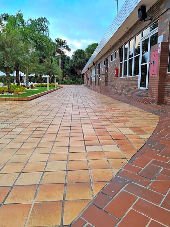 Conforto e Aventura Flat Lençois Barreirinhas