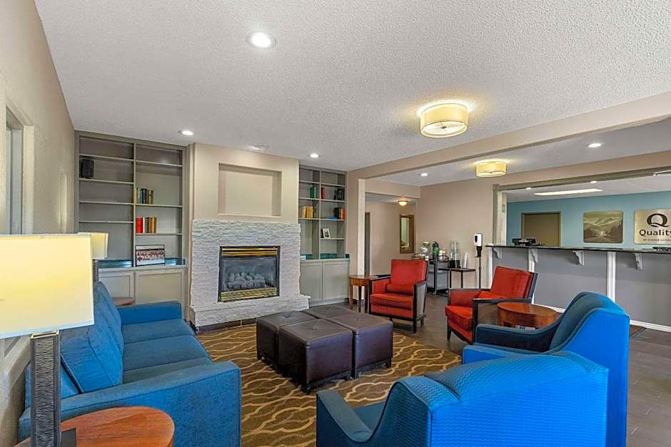 Quality Inn Brighton