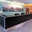 City Express Suites by Marriott Ciudad de México Santa Fe