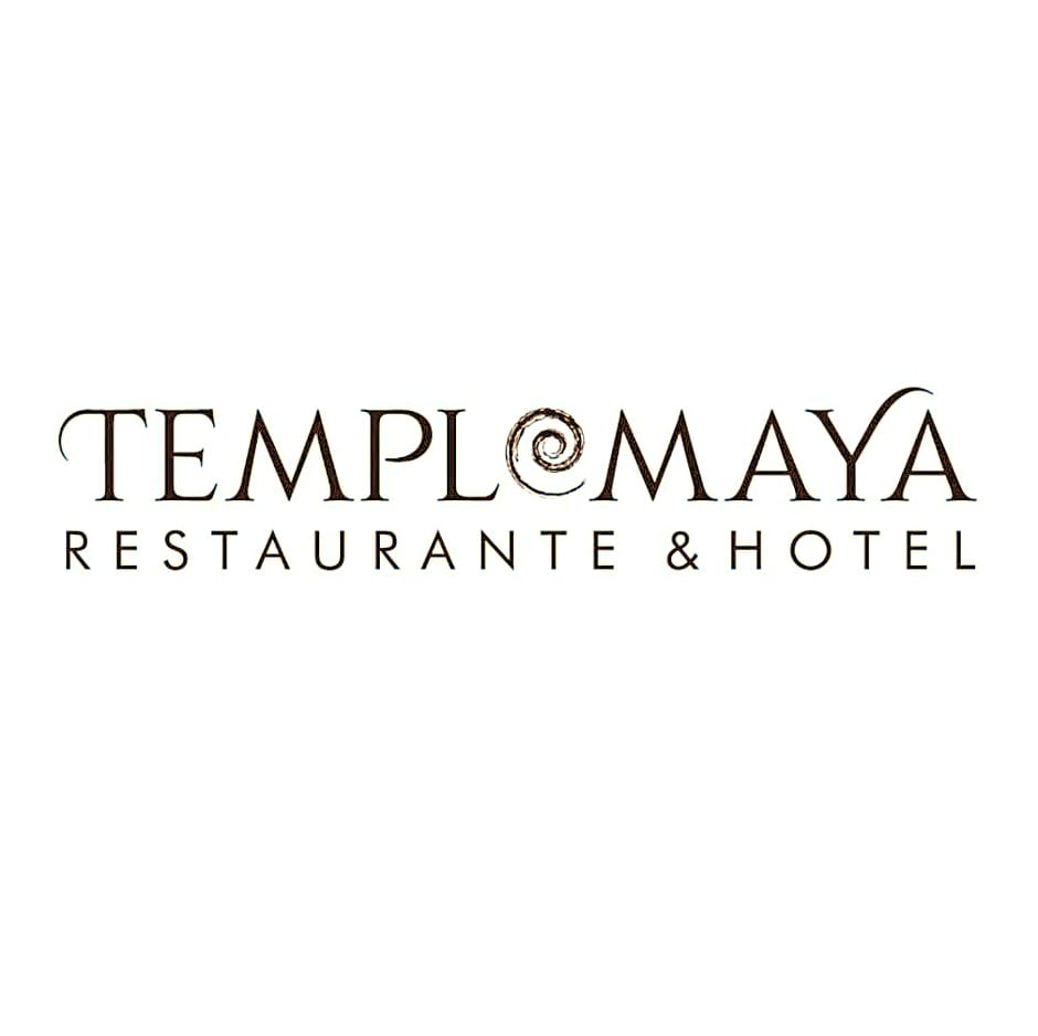 Hotel Templo Maya