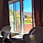 Los Padres Inn