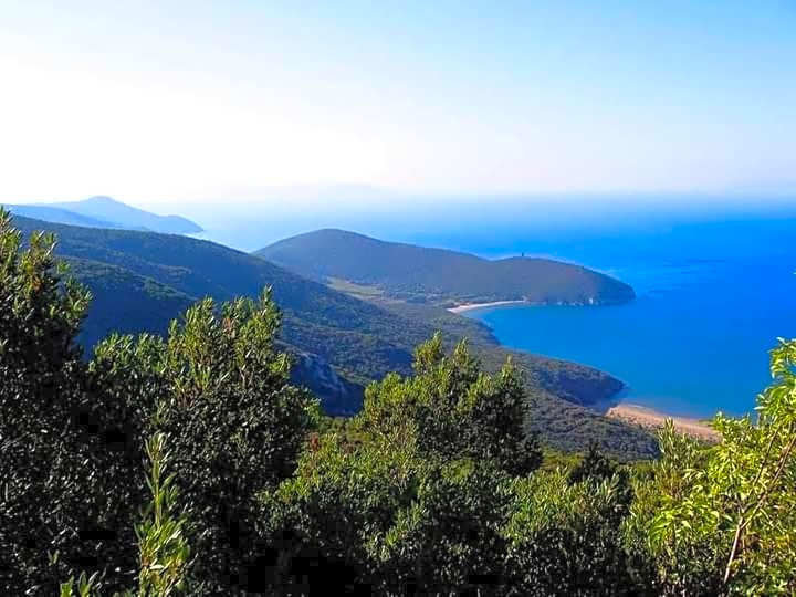 Hotel B&B Rispescia Grosseto