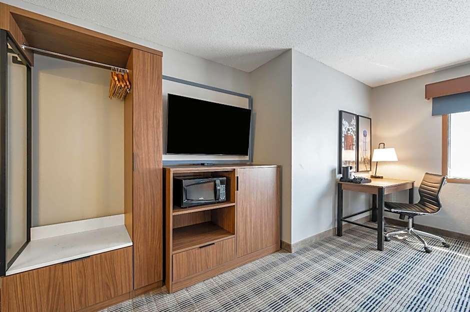 AmericInn by Wyndham Bemidji