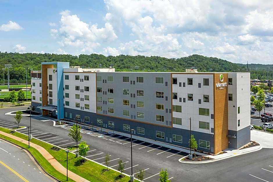 Element Cartersville