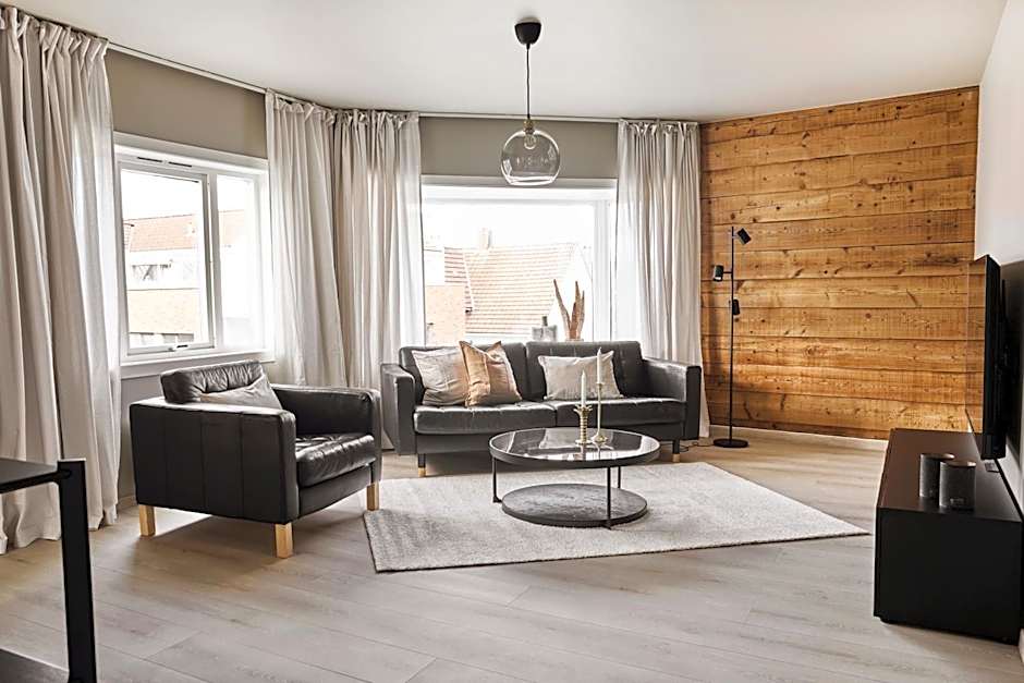 Krüger's Crib By Staysville