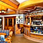 HOTEL VILLA AURORA