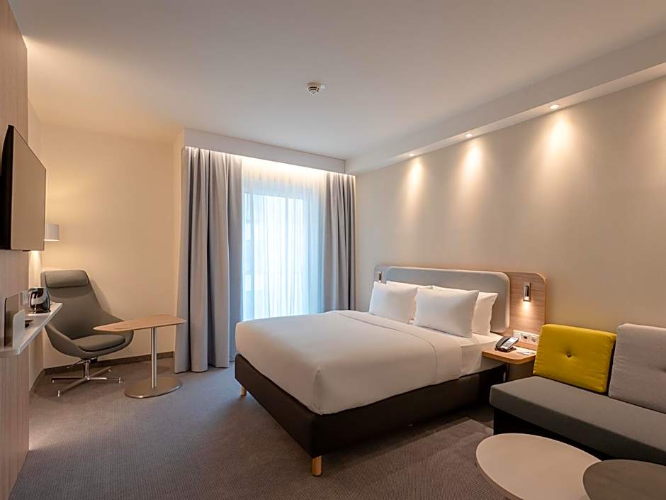 Holiday Inn Express Munich North By IHG