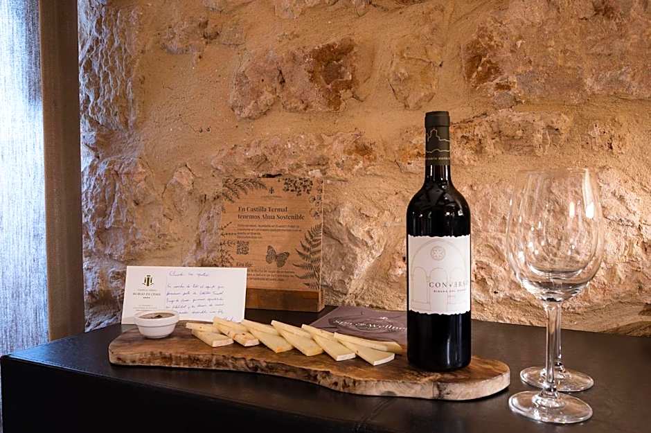 Castilla Termal Burgo de Osma