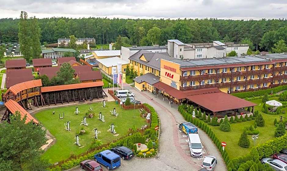 Photo 1 of 44 of Sanatorium Fala