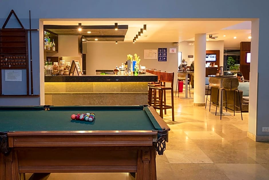 Casa Andina Premium Piura