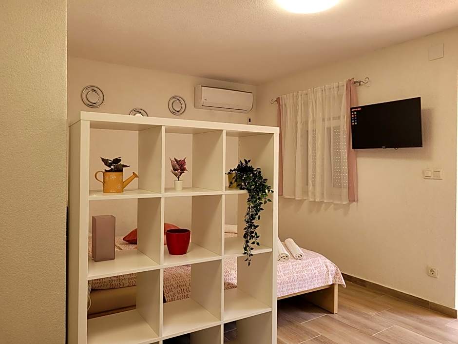Apartmani FILTEA
