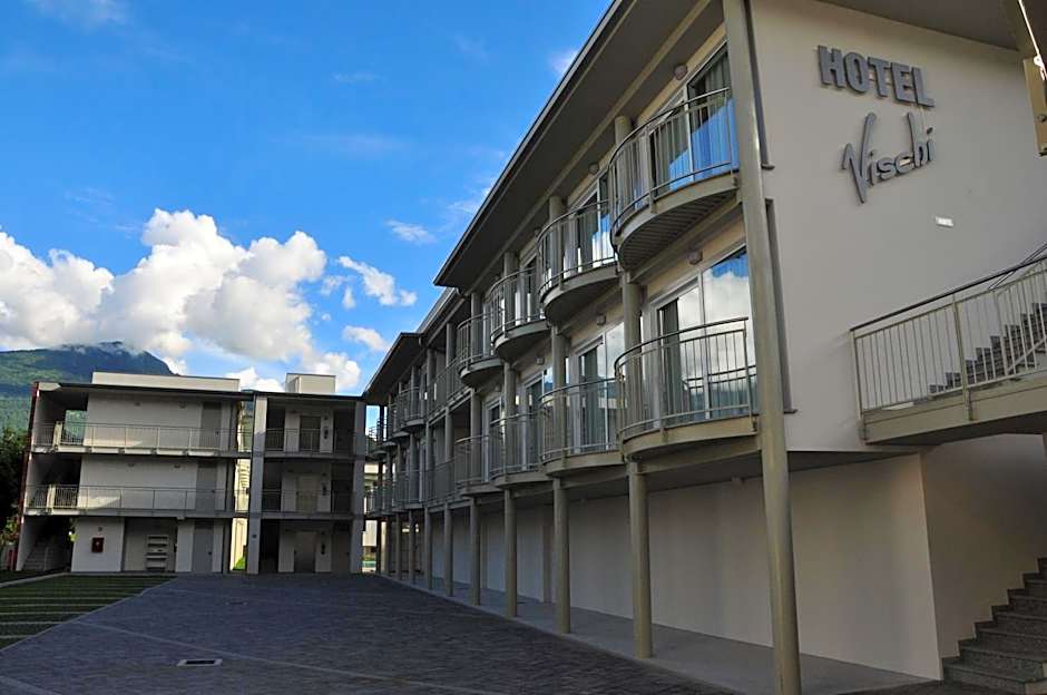 Hotel Vischi