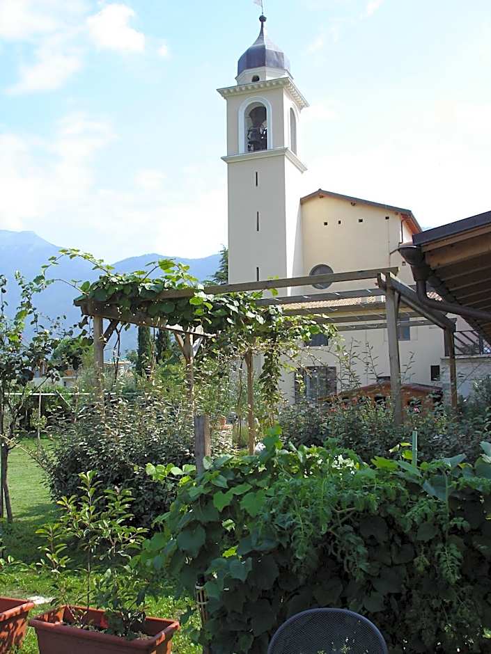 Le Servite Apartments