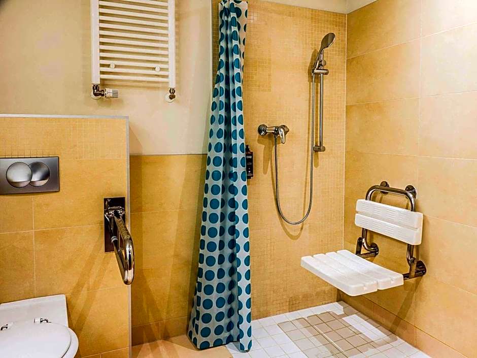 Mercure Airport Warszawa Hotel