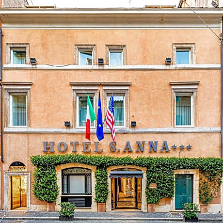 Hotel S. Anna