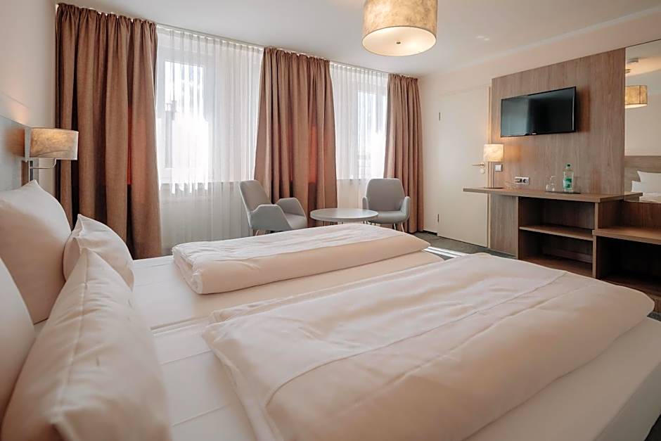 Parkhotel Lingen by Hackmann