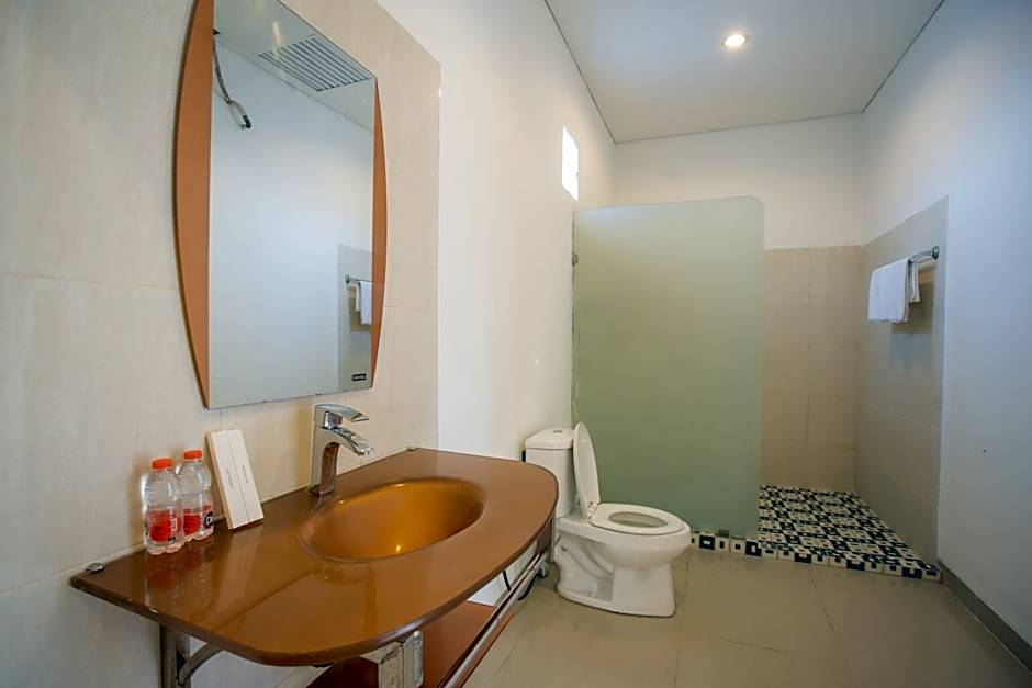 Taman Bali A&R Seminyak