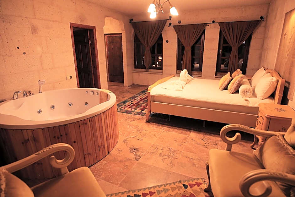 Cappadocia Eagle Cave Inn