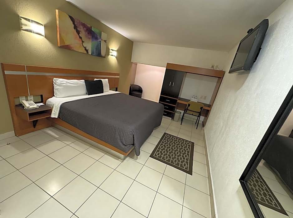 Hotel Interforum Express