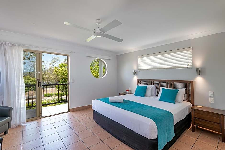 Anchor Motel Noosa