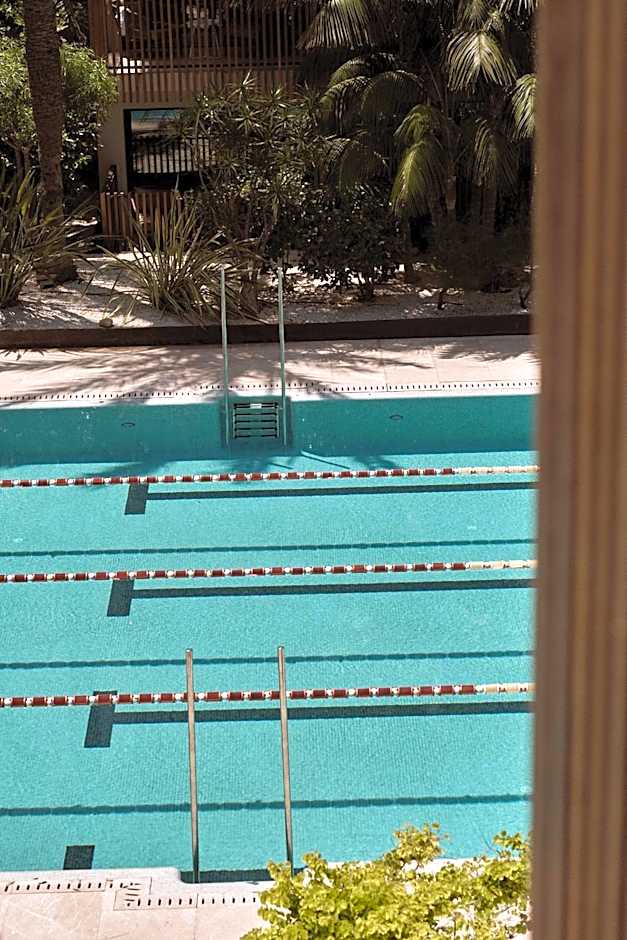 Las Gaviotas Suites Hotel & Spa