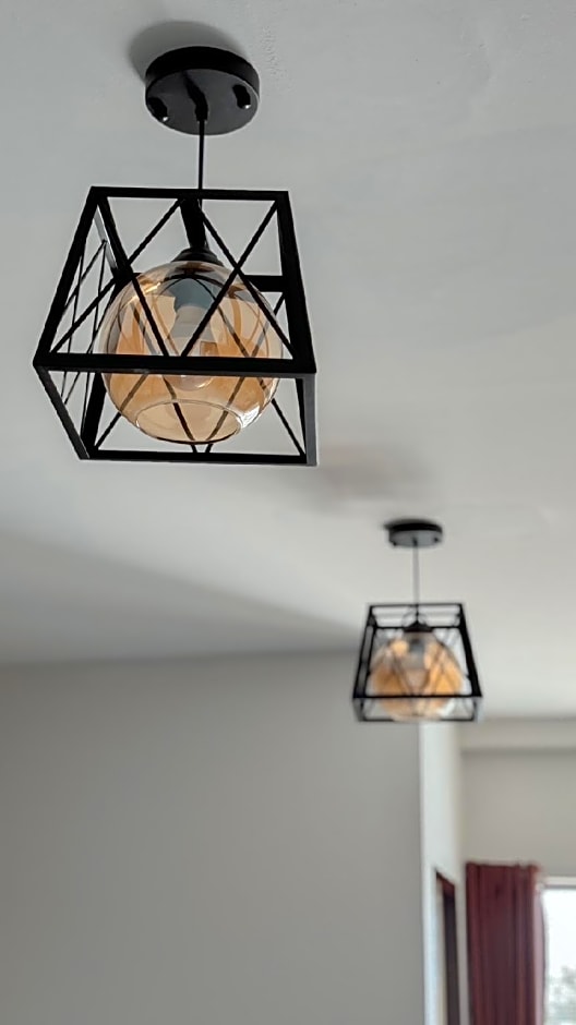 Home Place  Lopburi Hotel