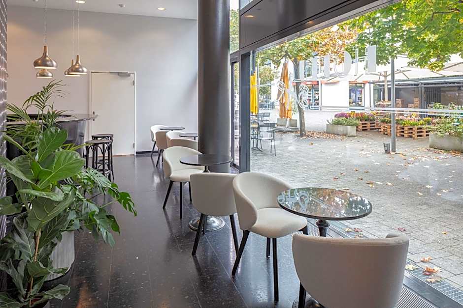Hotel Baslertor