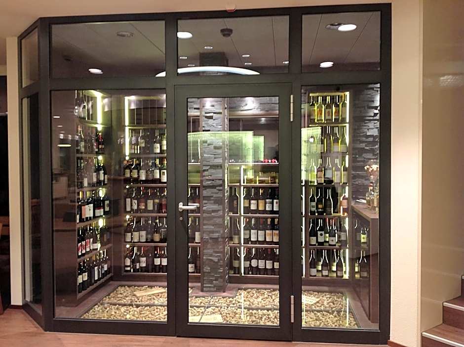 Hotel Nidwaldnerhof direkt am See Swiss Quality