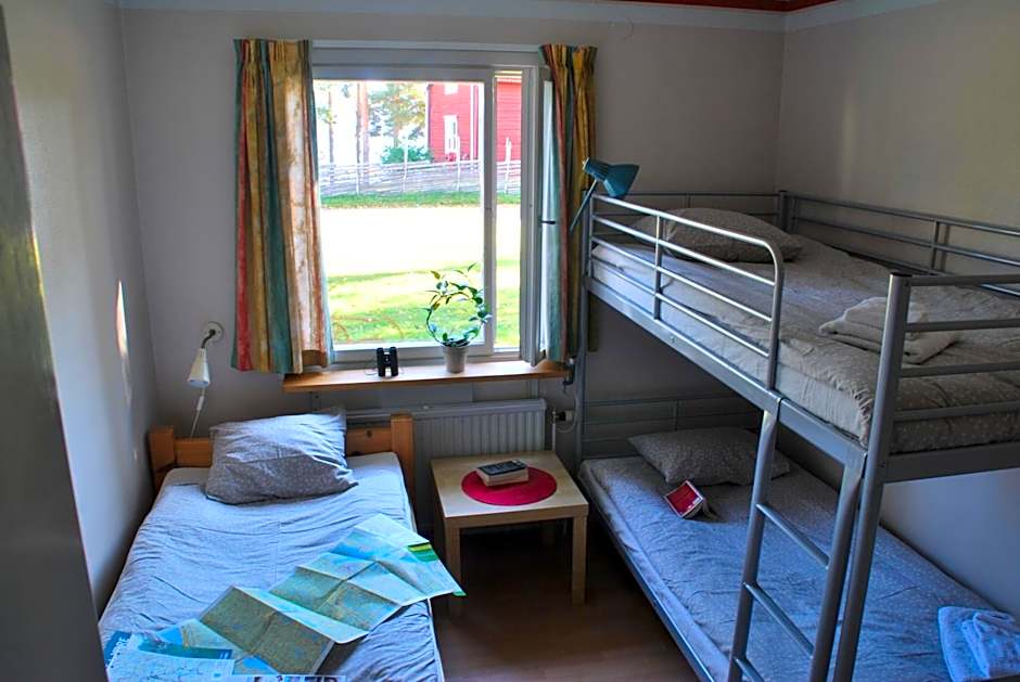 Solviken Tranås Hostel