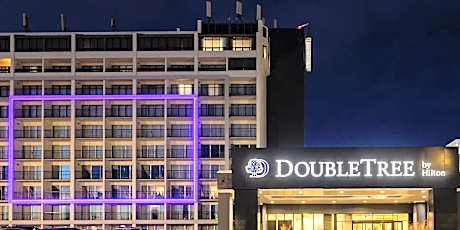 DoubleTree by Hilton Calgary North