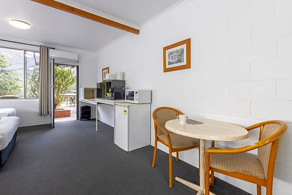 The Grampians Motel