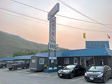 Robbie's Motel
