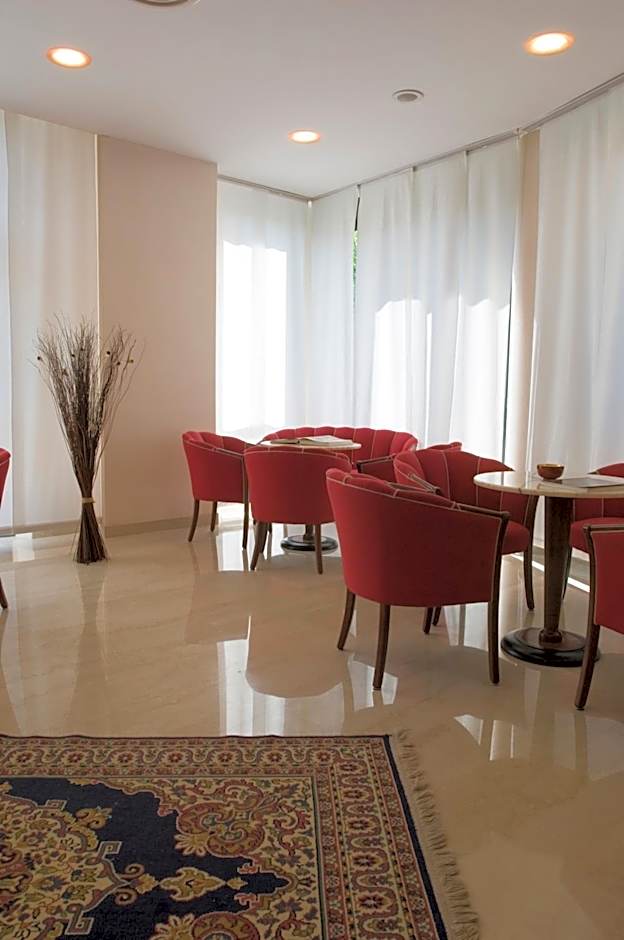 Hotel Miralaghi Family & Sport