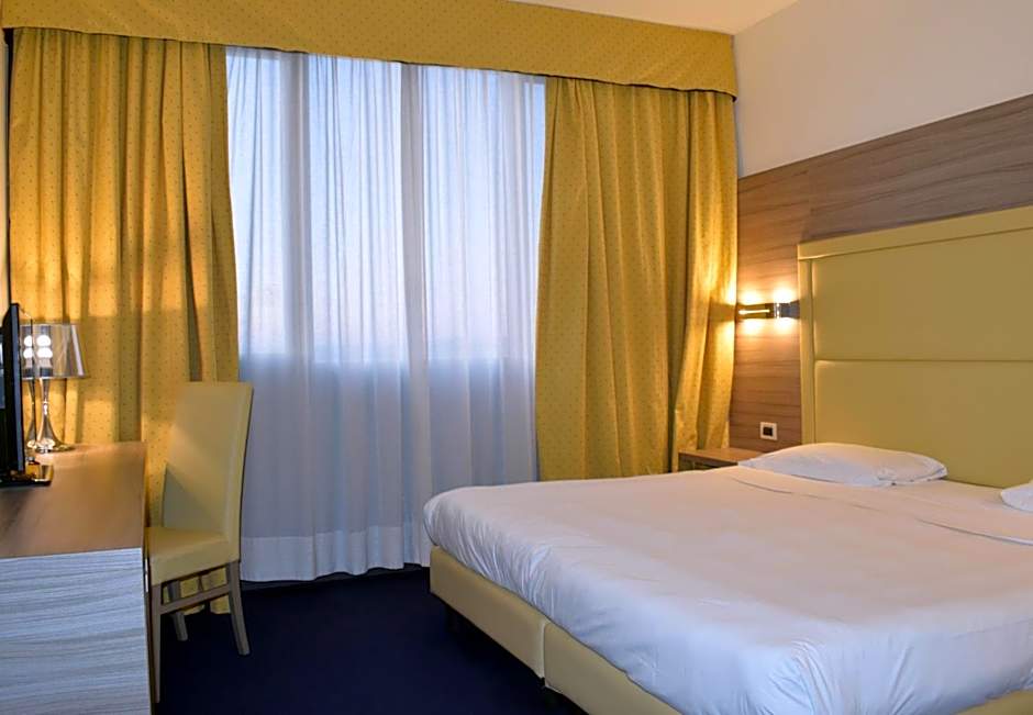 Palace Inn Rome Fiano