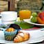 Baglio Siciliamo Country House
