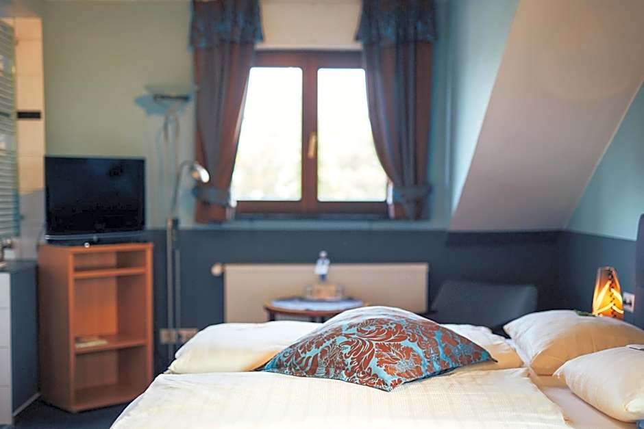 FETZ DAS LORELEY HOTEL