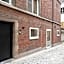 Gepetto's - Beautiful stay in the Historic centre of Ghent -
