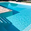 B&B Casale Pietrantica Tropea