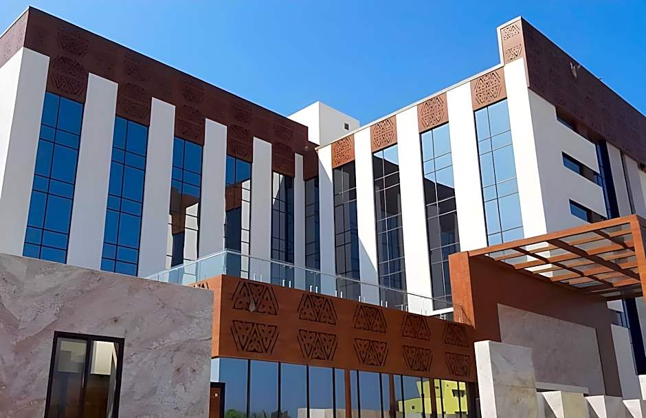 Harsha The Fern Shivamogga