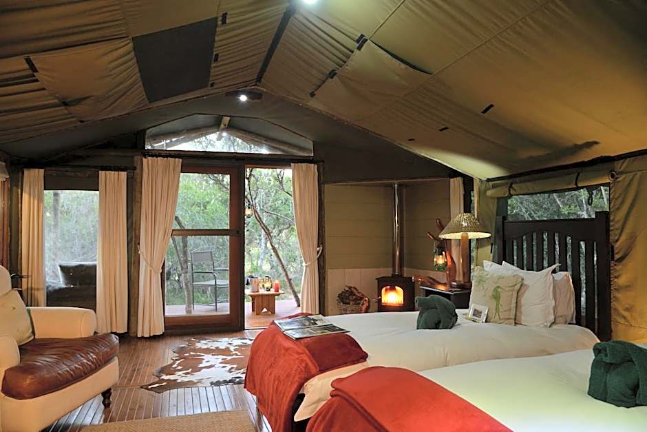 Sibuya Game Reserve and Lodge