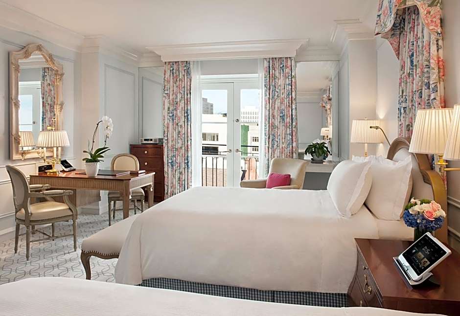 The Peninsula Beverly Hills
